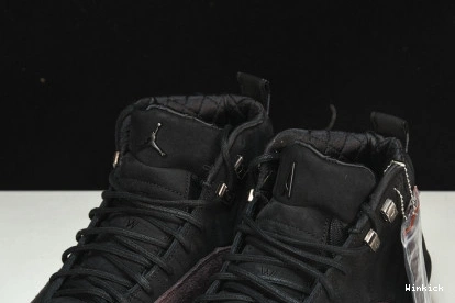 WMNS RETRO Air AJ12 SP Jordan DV6989-001 12 0924